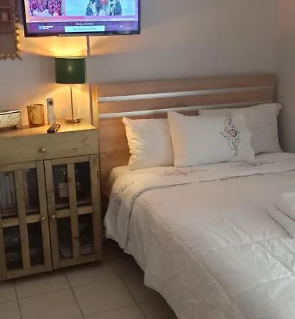 Anna-maria Apartment